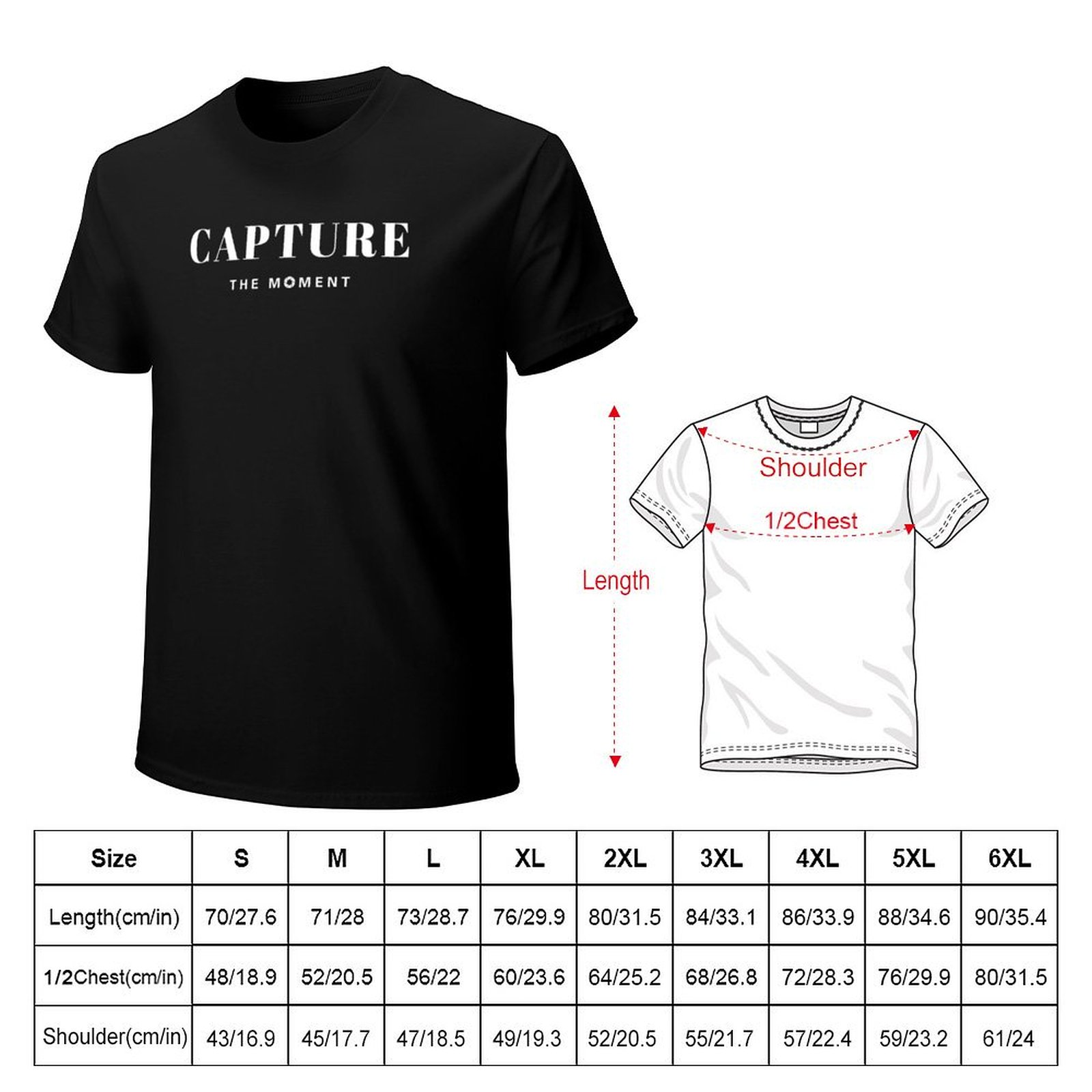 写真愛好家への写真家ギフトアイデア：シンプルなグラフィックデ - Photography Graphic Design のレビューと価格