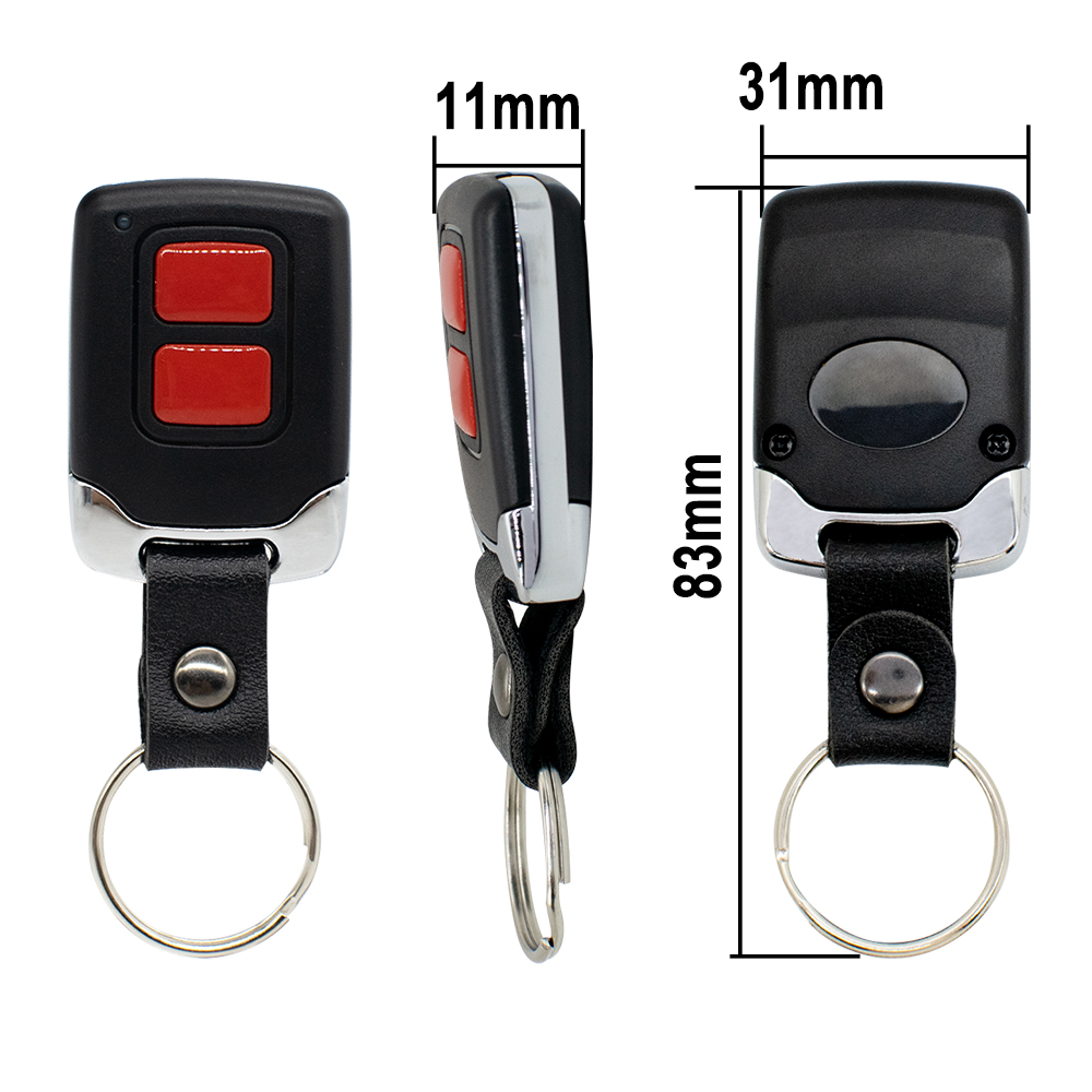 1-20pc ゾマー 868 4020 TX03-868-4 - Remote Shutter Release のレビューと価格