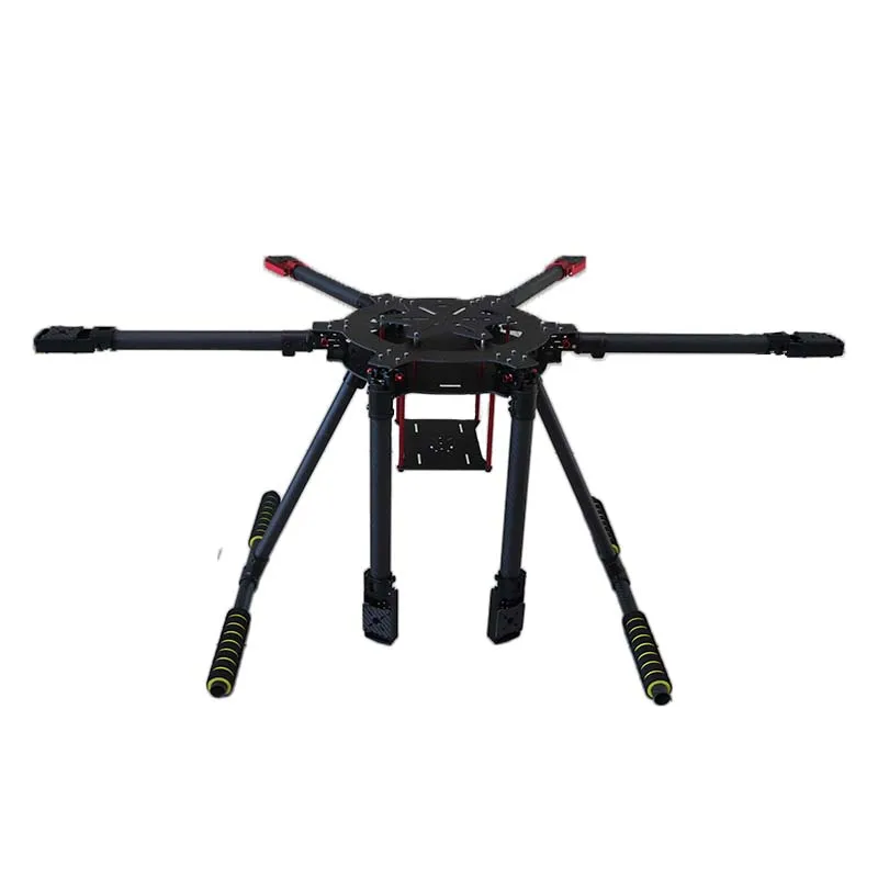 HSKRC ZD970 シリーズ 6 軸折りたたみ式カーボン - Photography Training のレビューと価格