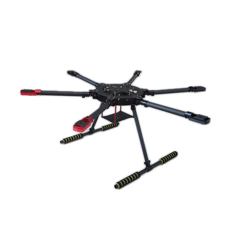 HSKRC ZD970 シリーズ 6 軸折りたたみ式カーボン - Photography Training のレビューと価格