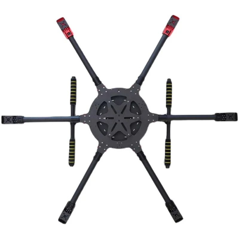 HSKRC ZD970 シリーズ 6 軸折りたたみ式カーボン - Photography Training のレビューと価格