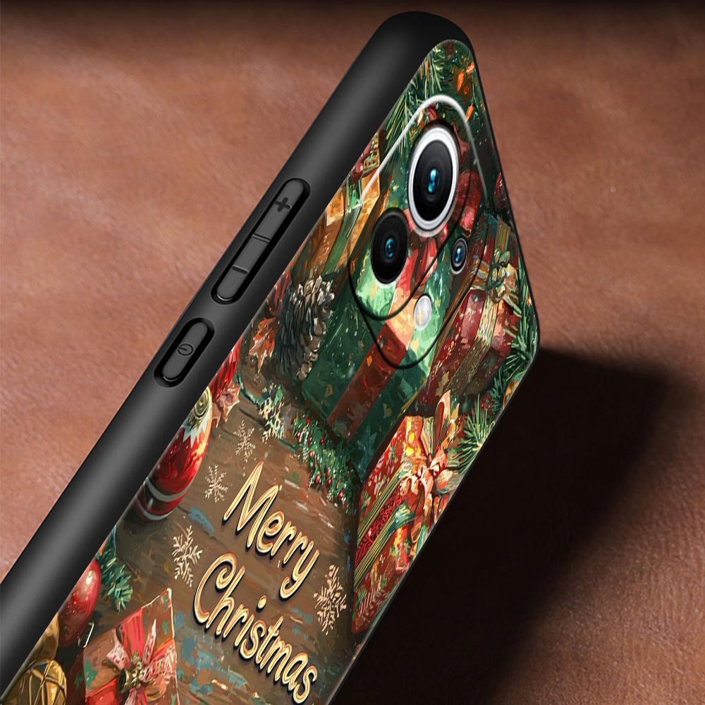 メリークリスマス Xiaomi Mi 17 15 14 13 - Photography Xiaomi 17 Ultra のレビューと価格