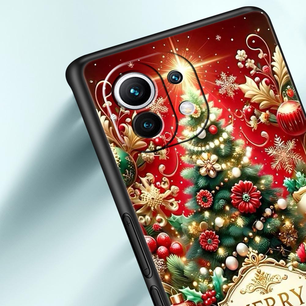 メリークリスマス Xiaomi Mi 17 15 14 13 - Photography Xiaomi 17 Ultra のレビューと価格