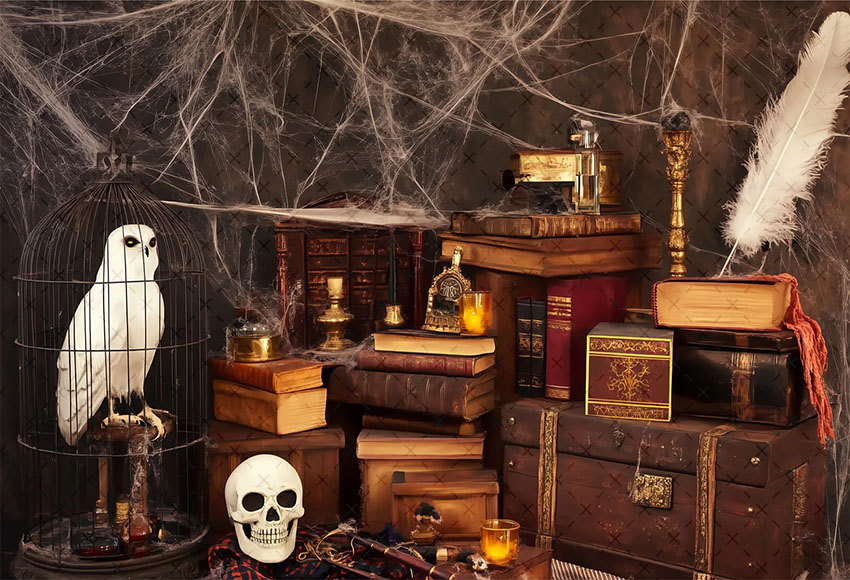 Mehofond 写真撮影の背景 ゴシック ハロウィン 怖い - Photography Composition のレビューと価格