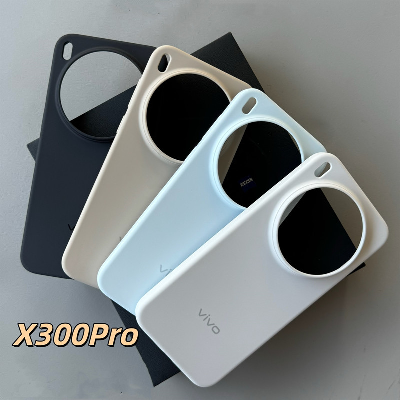 Vivo X300/X300 Pro用オリジナル背面ケース、 - Photography Kit Vivo X200 Pro のレビューと価格