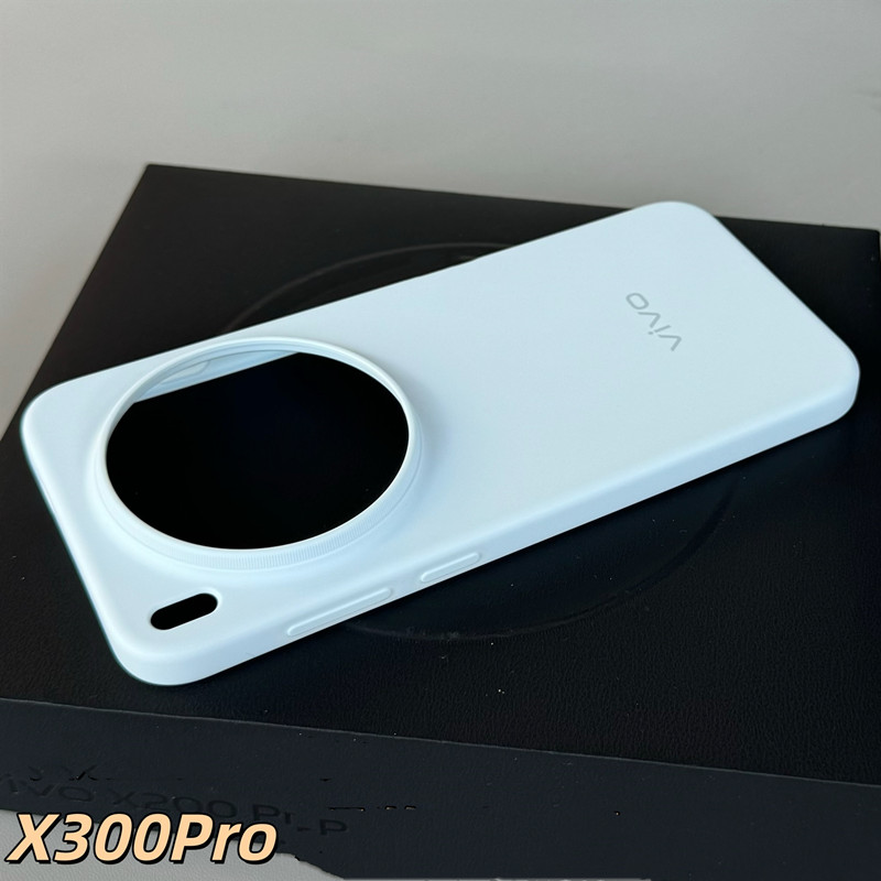Vivo X300/X300 Pro用オリジナル背面ケース、 - Photography Kit Vivo X200 Pro のレビューと価格