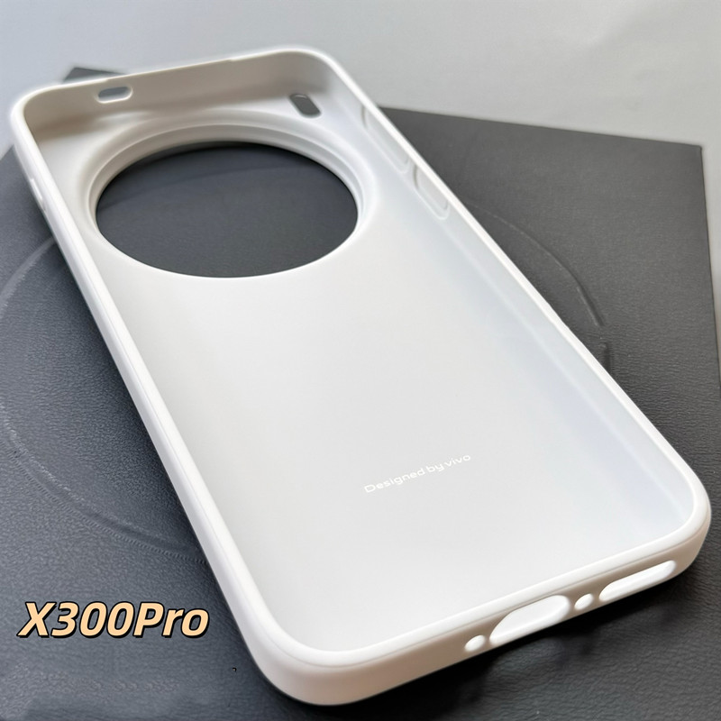 Vivo X300/X300 Pro用オリジナル背面ケース、 - Photography Kit Vivo X200 Pro のレビューと価格