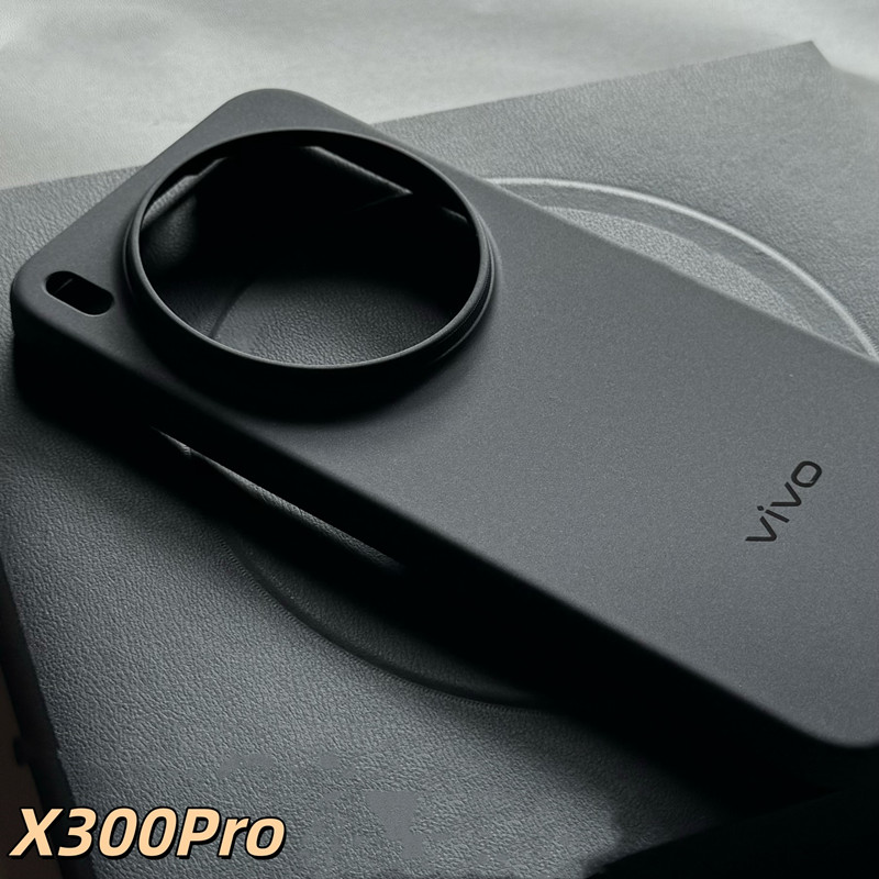 Vivo X300/X300 Pro用オリジナル背面ケース、 - Photography Kit Vivo X200 Pro のレビューと価格