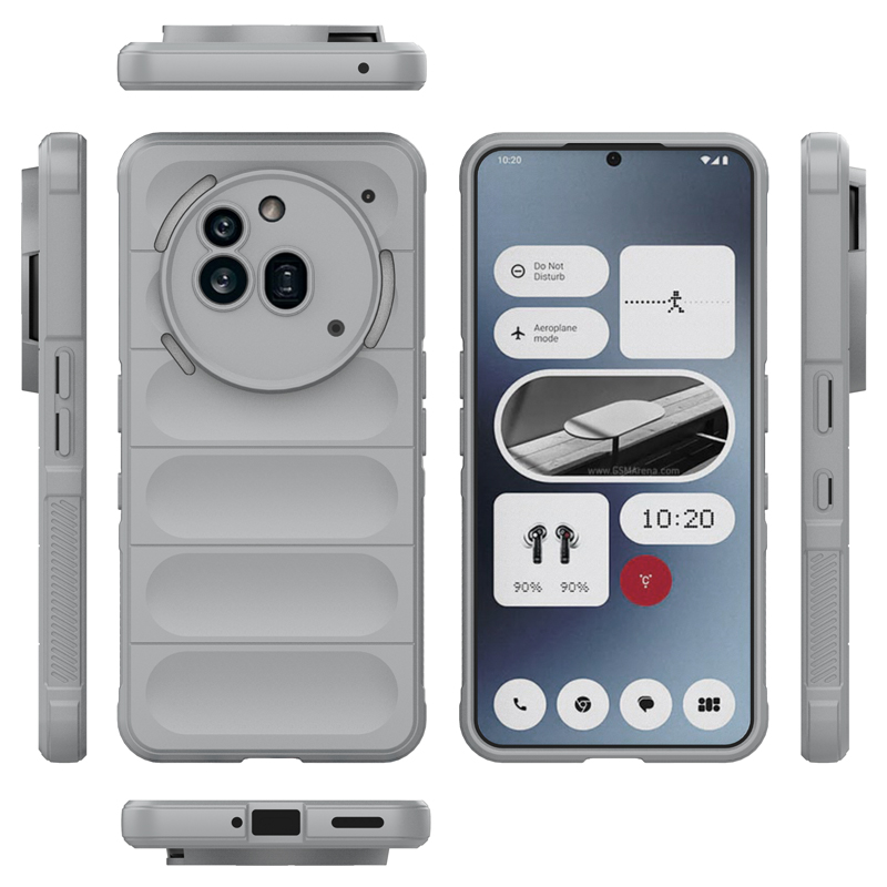 For Nothing Phone 3A Pro ケース E - Photography Kit Vivo X200 Pro のレビューと価格