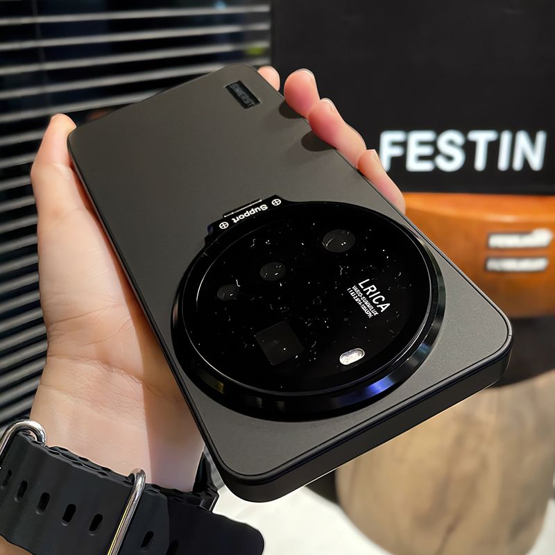 VIVO X300 ウルトラ X300 プロケース新超薄型つ - Photography Kit Vivo X200 Pro のレビューと価格