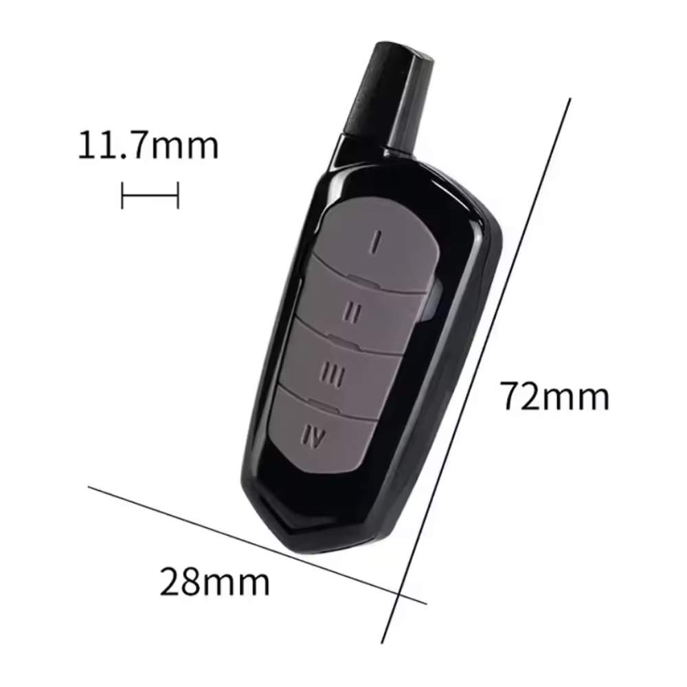 433mhz Garage Remote Control D - Remote Shutter Release のレビューと価格