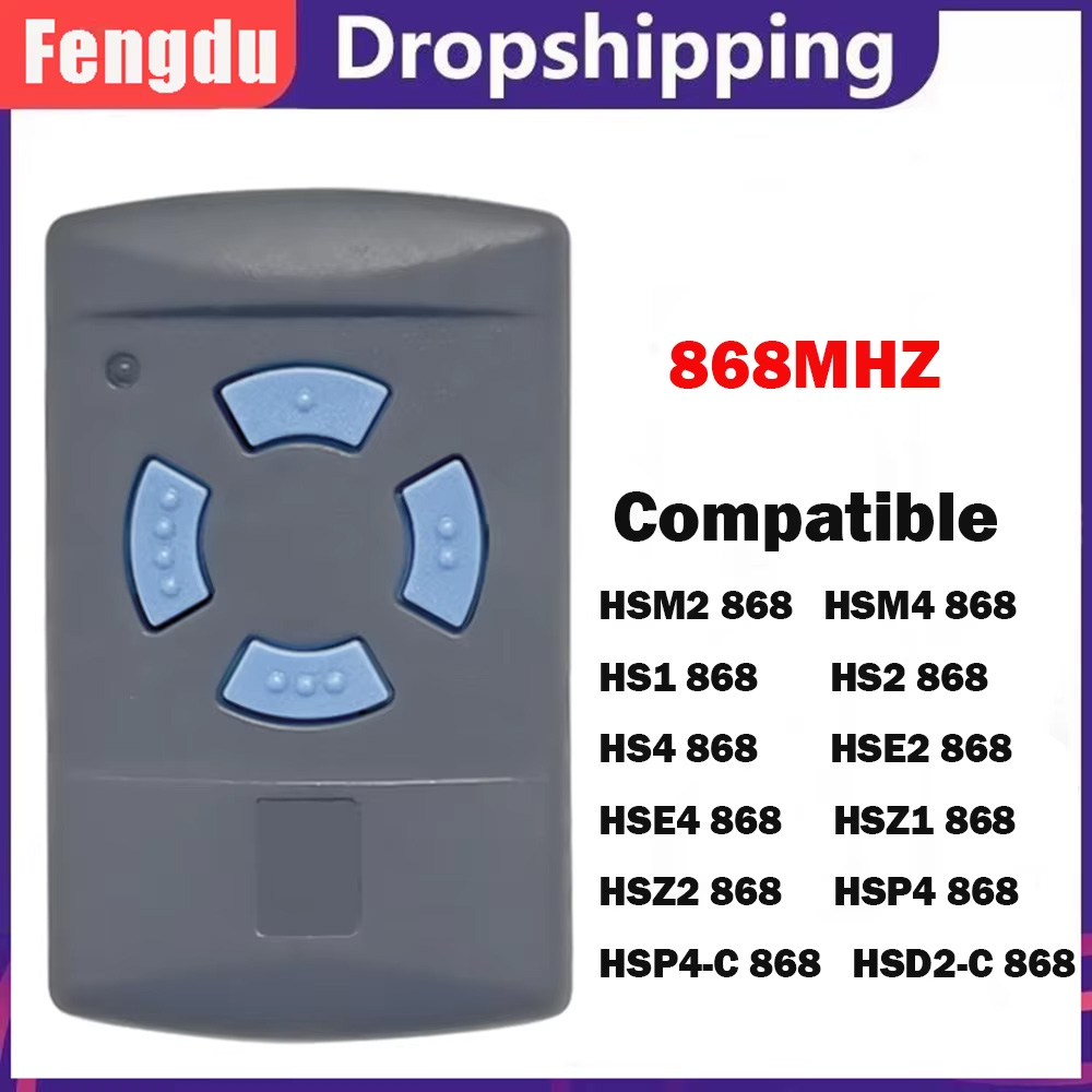 リモートコントロール 868 MHz HSM2、HSM4 H - Remote Shutter Release のレビューと価格