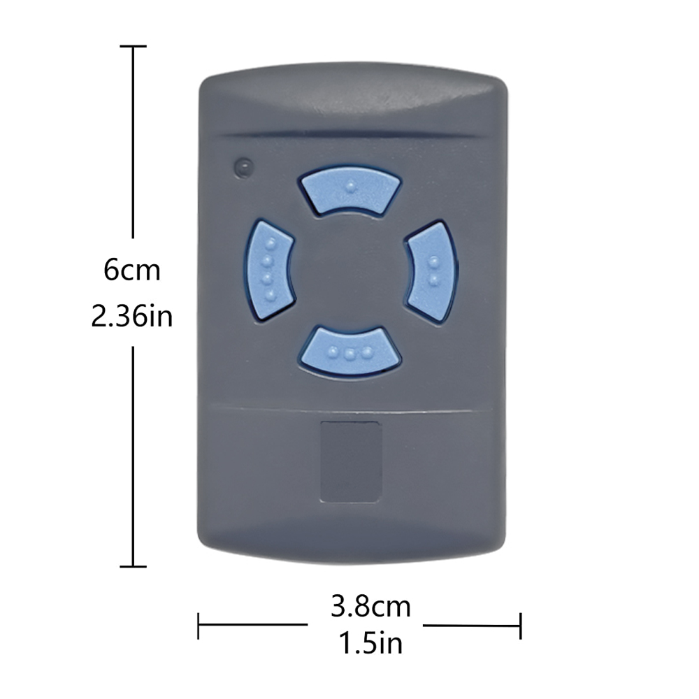 リモートコントロール 868 MHz HSM2、HSM4 H - Remote Shutter Release のレビューと価格